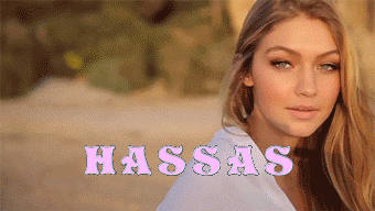 Hassas